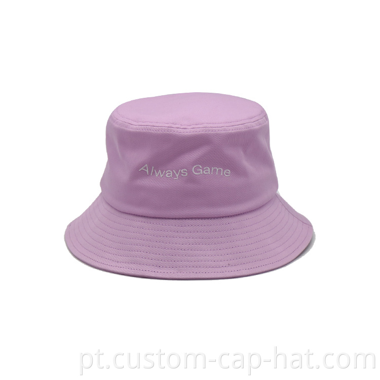 Bucket Hat